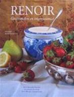 RENOIR GASTRONOOM EN IMPRESSIONIST 9789026934643, Verzenden, Jean-Bernard Naudin
