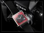Nikon Official 25th Anniversary F5 Watch Nikon Museum, Nieuw