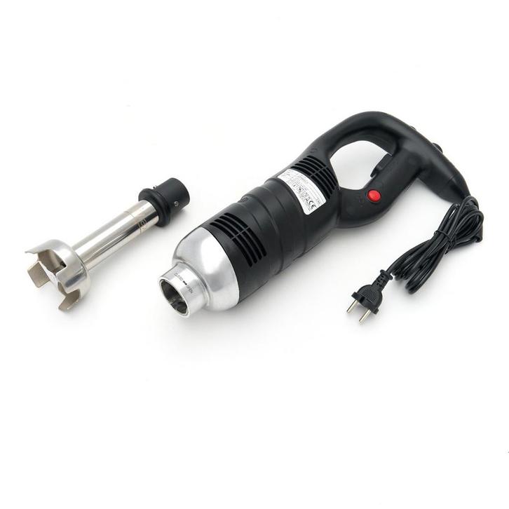 Bâton mixeur - manche 16 cm - 450W, Electroménager, Mélangeurs de cuisine, Neuf, 3 vitesses ou plus, Envoi