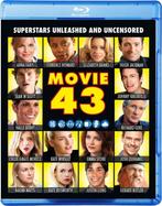 Movie 43 (blu-ray tweedehands film), Ophalen of Verzenden