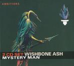 cd digi - Wishbone Ash - Mystery Man