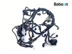 Kabelboom Kawasaki Versys 1000 2015-2018 (KLZ1000B), Motoren, Verzenden, Gebruikt