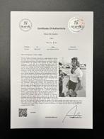 Steve McQueen 1963 - Fine Art Photography - Luxury Wooden, Nieuw