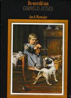 De wereld van Cornelis Jetses 9789060153239 Niemeyer, Verzenden, Niemeyer