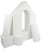 Educatieve foam bouwblokken - 11 stuks - perfect voor sch..., Kinderen en Baby's, Ophalen of Verzenden, Nieuw