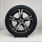 Volvo NIEUWE 19 inch R-design velgen + winterbanden XC40..., 19 inch, Velg(en), Nieuw, 235 mm