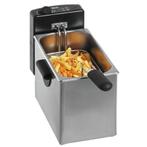 Friteuse | MINI II | Elektrisch | 4L | 60°C/190°C | 2.2kW, Verzenden