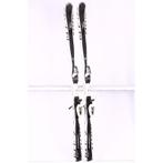 167 dames skis BLIZZARD VIVA PASSION IQ, woodcore + Marker, Sports & Fitness, Ski & Ski de fond, Verzenden, Ski's