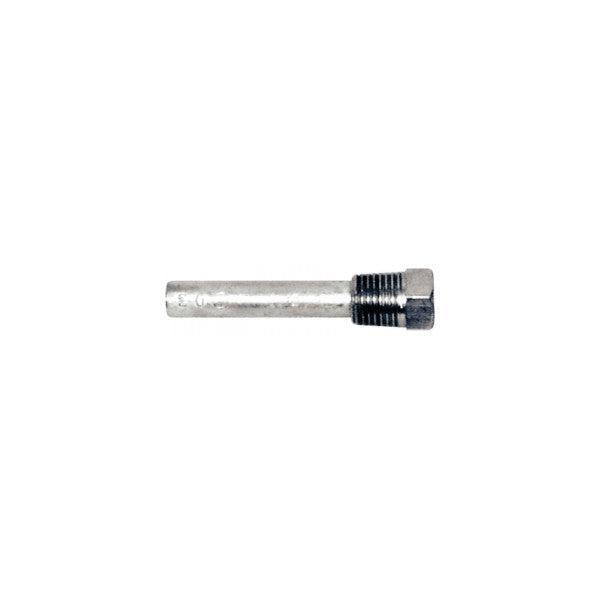 Bieden: Martyr pencil zinc 5/8 X 3 -1/2 plug anode - E2BC, Watersport en Boten, Bootonderdelen, Ophalen of Verzenden