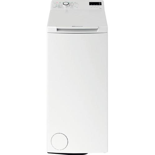 Bauknecht Wat Dr 23 C Wasmachine Bovenlader 6kg 1200t, Elektronische apparatuur, Wasmachines, Ophalen of Verzenden