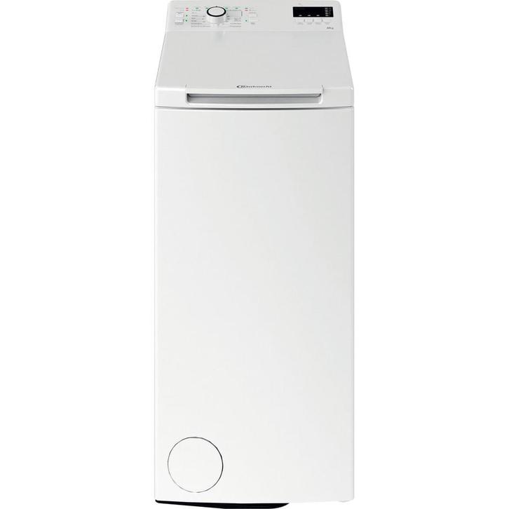 Bauknecht Wat Dr 23 C Wasmachine Bovenlader 6kg 1200t, Elektronische apparatuur, Wasmachines, Ophalen of Verzenden