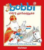 Bobbi - Bobbi viert sinterklaas 9789020684414, Boeken, Gelezen, Ingeborg Bijlsma, Verzenden