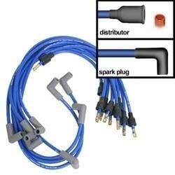 Bougiekabels GM set, Auto-onderdelen, Elektronica en Kabels, Nieuw, Ophalen of Verzenden