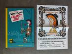 Lucky Luke T30 - Calamity Jane + suppléments - C - TL -