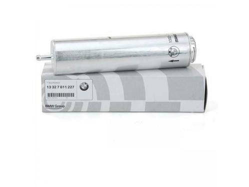 ORIGINAL BMW brandstoffilter-dieselfilter 116-123d 330d 520-, Auto-onderdelen, Filters, Ophalen of Verzenden