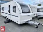ADRIA Adora 572 UT Topmodel op 2.3m breedte met doucheruimte