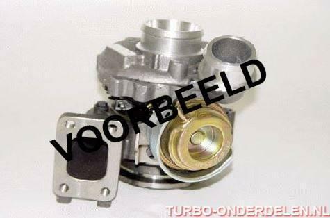 Turbopatroon voor VW LT 28-46 II Bestelwagen (2DA 2DD 2DH) [, Autos : Pièces & Accessoires, Autres pièces automobiles