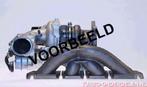 Turbopatroon voor SEAT LEON (1P1) [05-2005 / 12-2012], Auto-onderdelen, Nieuw, Seat