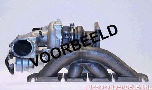 Turbopatroon voor SEAT LEON (1P1) [05-2005 / 12-2012], Auto-onderdelen, Overige Auto-onderdelen, Seat
