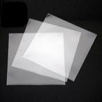 Plastic Sleeves Zonder flap voor 1 cd / dvd 100 stuks, Verzenden, Nieuw