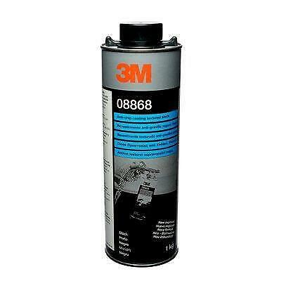 3M 08868 ANTI STEENSLAG COATING ZWART 1KG per bus 3M=08868, Bricolage & Construction, Peinture, Vernis & Laque, Envoi