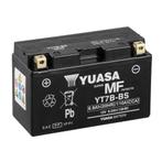 Yuasa YT7B-BS (WC)