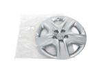 ORIGINELE GM Opel Radkappe Radblende ZILVER 17 Inch ASTRA J, Auto-onderdelen, Ophalen of Verzenden, Nieuw
