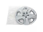 ORIGINELE GM Opel Radkappe Radblende ZILVER 17 Inch ASTRA J, Nieuw, Ophalen of Verzenden