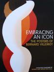 Boek :: Embracing an Icon - The Posters of Bernard Villemot