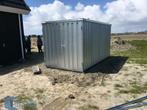 KORTING! Opslagplaats Tuinspullen, Doe-het-zelf en Bouw, Containers