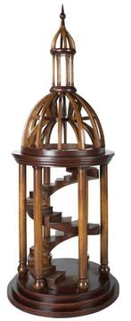 *TIP*  Model architectuur Bell Tower Antica, Ophalen of Verzenden