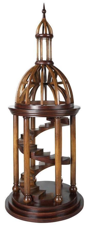 *TIP*  Model architectuur Bell Tower Antica, Ophalen of Verzenden