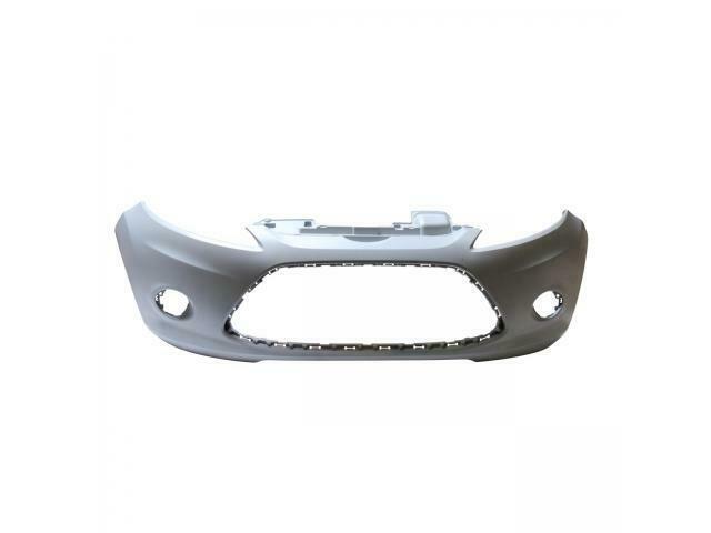 ORIGINELE Ford Bumper Bumper Front Fairing Fiesta VI + VAN 1, Auto diversen, Overige Auto diversen, Ophalen of Verzenden