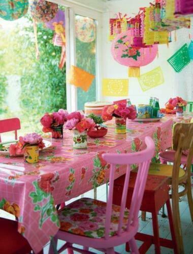 1001 soorten Tafelzeil, Tafelkleed nu voordelig online!, Huis en Inrichting, Keuken | Textiel, Nieuw