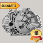 Versnellingsbak Fiat Ducato 2.8 HDI - 20UM05 + olie, Verzenden