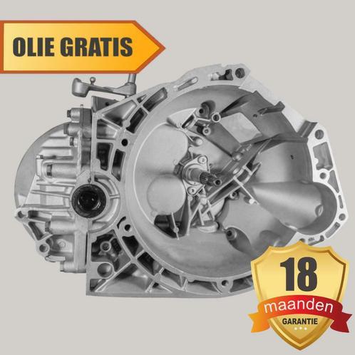 Versnellingsbak Fiat Ducato 2.8 HDI - 20UM05 + olie, Autos : Pièces & Accessoires, Transmission & Accessoires, Envoi