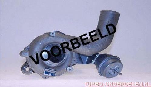Turbopatroon voor VW BORA Stationwagen (1J6) [05-1999 / 05-2, Auto-onderdelen, Overige Auto-onderdelen, Volkswagen