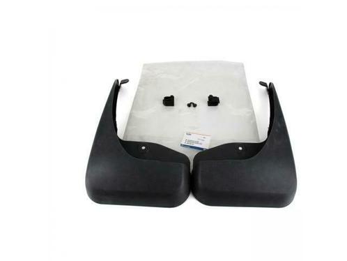 ORIGINAL Ford Spatlappen Spatbord Set FOCUS II Sedan ACHTER, Auto-onderdelen, Carrosserie, Ophalen of Verzenden