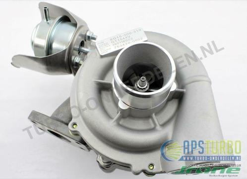 Turbo voor PEUGEOT 407 SW (6E) [05-2004 / -], Autos : Pièces & Accessoires, Autres pièces automobiles