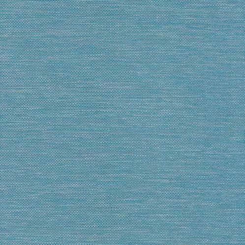 Waterafstotende stof lichtblauw - Brandvertragend - 50m rol, Hobby en Vrije tijd, Stoffen en Lappen, 120 cm of meer, 200 cm of meer