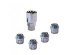 Wielmoersl Set Con M12x1,25 E, Ophalen of Verzenden, Nieuw