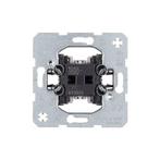 Basiselement Wisselschakelaar - inbouw - Berker, Verzenden, Nieuw