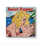 JOHANNE 8 (1974) - SAINT-TROPEZ (Love)