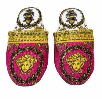 Versace - Slippers - Maat: EU 44.5 - Nieuw in doos beschikbaar voor biedingen