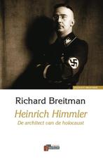 Verbum Holocaust Bibliotheek  -   Heinrich Himmler, Boeken, R. Breitman, Zo goed als nieuw, Verzenden