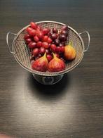 Alessi - Achille Castiglioni - Schaal - AC04 - Roestvrij