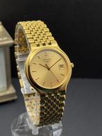 Longines - * Classic Flagship Just Date* - Zonder, Handtassen en Accessoires