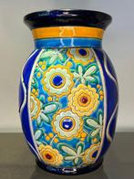 Keramis Boch - Charles Catteau, & Raymond Chevalier - Vase -, Antiek en Kunst