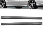 Side Skirts | Mercedes-Benz | E-klasse 02-06 4d sed. / E-kla, Auto-onderdelen, Verzenden, Nieuw, Mercedes-Benz