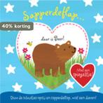 Sapperdeflap daar is Beer! 9789025747947 Claire Dowe, Boeken, Verzenden, Gelezen, Claire Dowe